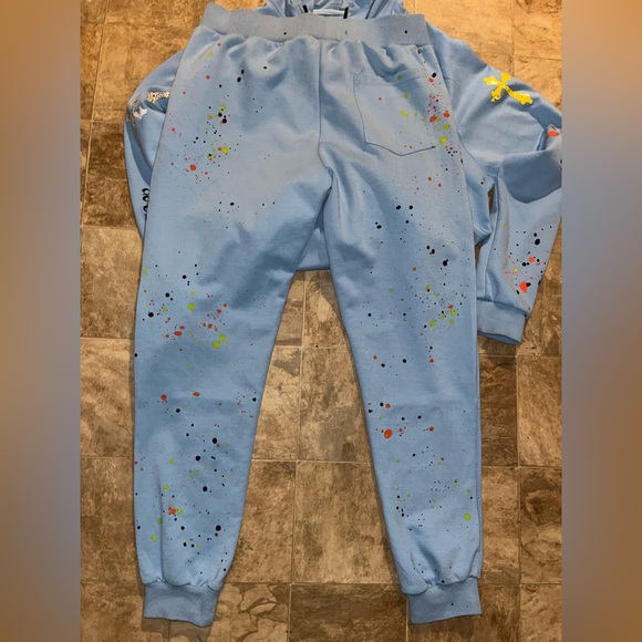 Rockstar original tracksuit - Picture 7 of 10